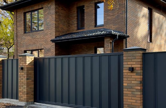 Продаж нових будинків від AiD Group, Ірпінь пр. Північний 22