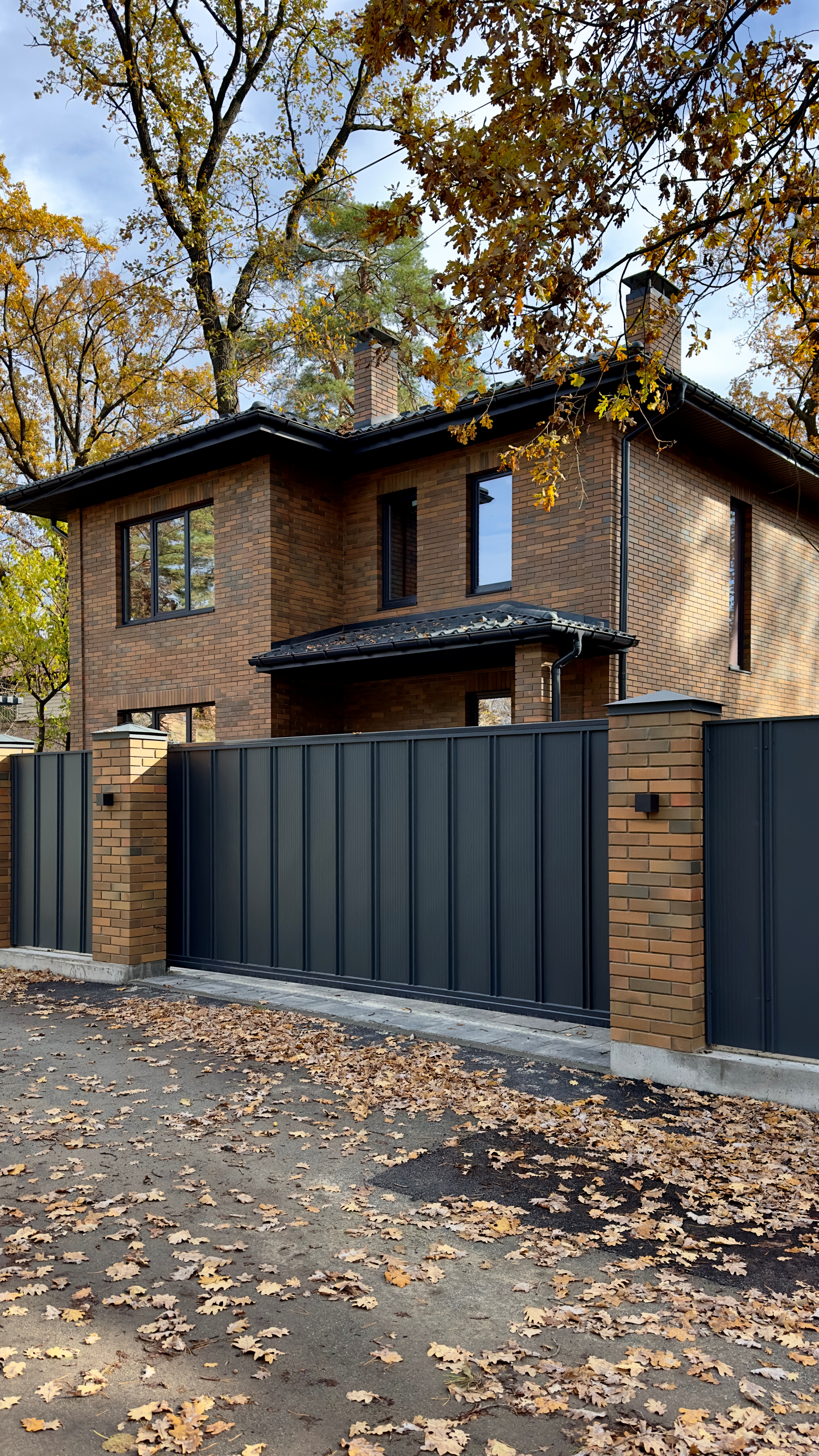 Продаж нових будинків від AiD Group, Ірпінь пр. Північний 22